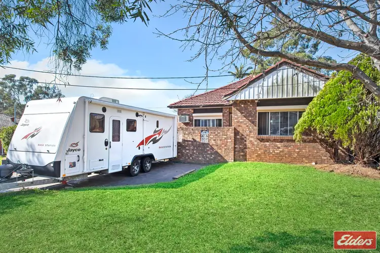 Second view of Homely house listing, 6 Worcester Road, Cambridge Park NSW 2747