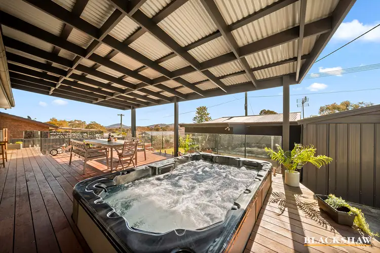 68 Twamley Crescent, Richardson ACT 2905