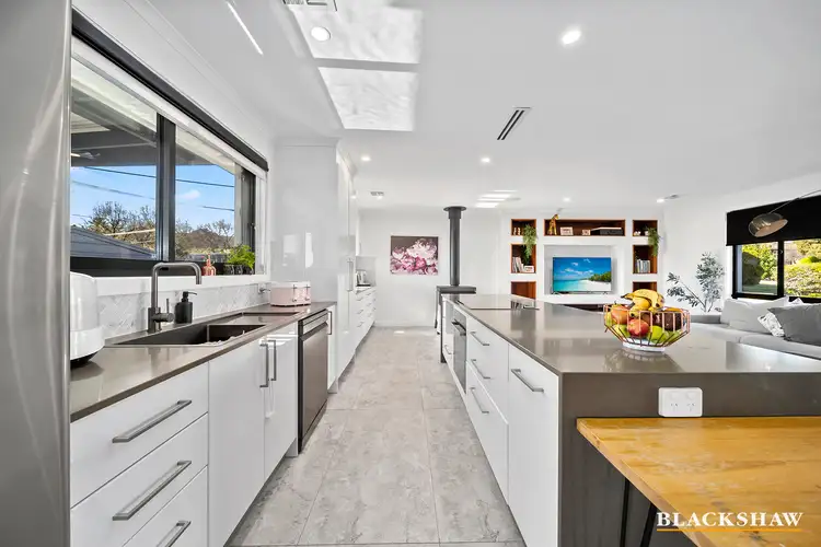 Sixth view of Homely house listing, 68 Twamley Crescent, Richardson ACT 2905