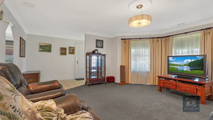 Third view of Homely house listing, 7 Charlton Court, Echuca VIC 3564