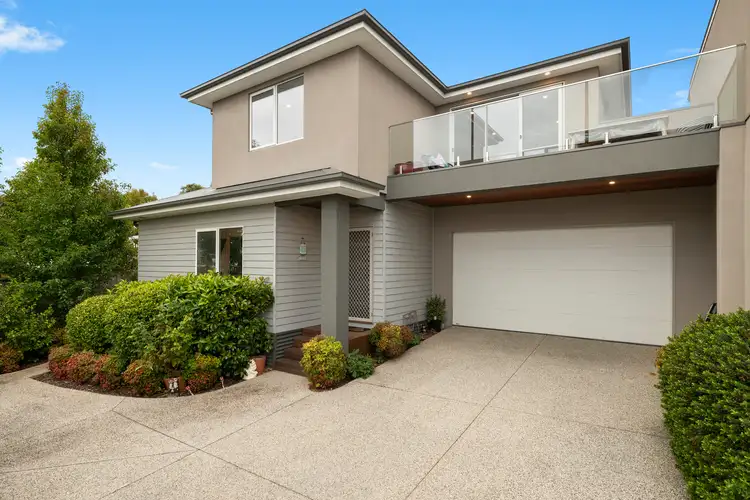 Second view of Homely unit listing, 5/6 Banks Street, Mccrae VIC 3938