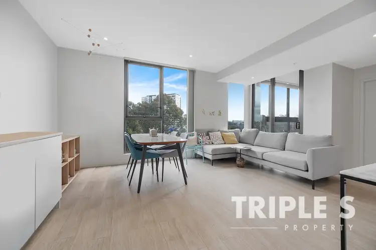 606/1 Delhi Road, North Ryde NSW 2113