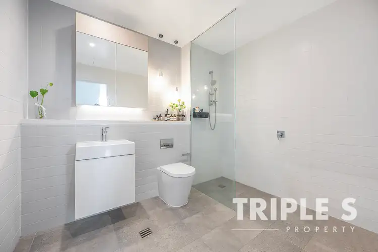 Fifth view of Homely apartment listing, 606/1 Delhi Road, North Ryde NSW 2113