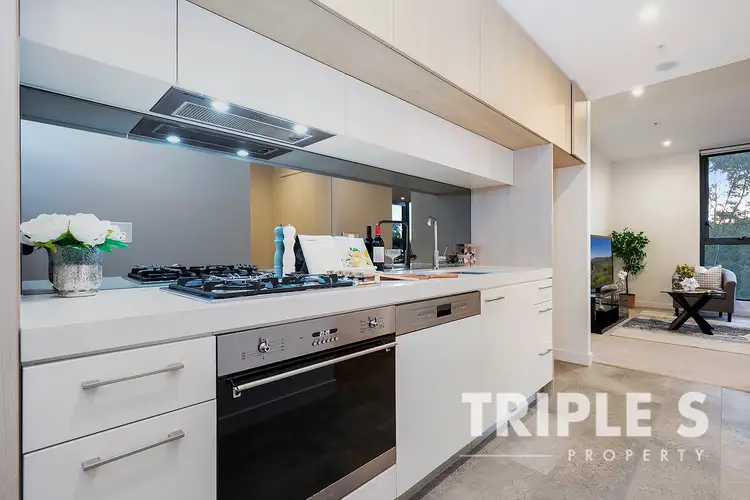 Sixth view of Homely apartment listing, 606/1 Delhi Road, North Ryde NSW 2113