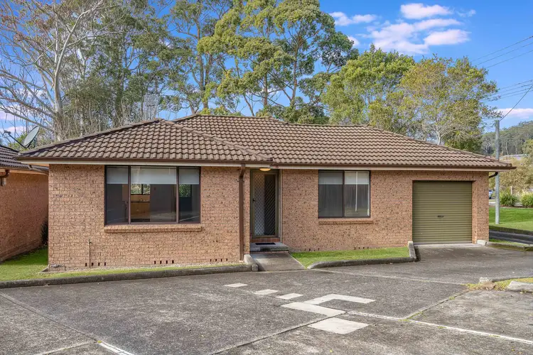 15/66 Reeves Street, Narara NSW 2250