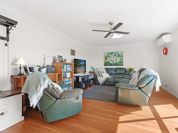 Fourth view of Homely house listing, 70 Vista Avenue, Catalina NSW 2536