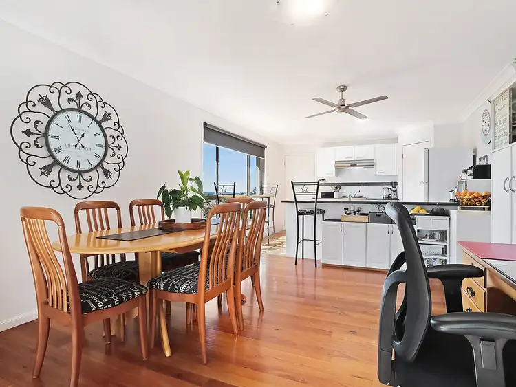 Fifth view of Homely house listing, 70 Vista Avenue, Catalina NSW 2536