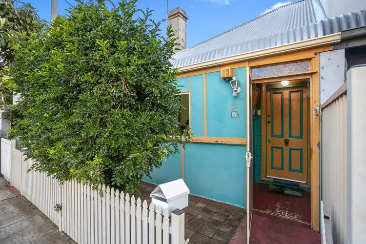 Second view of Homely house listing, 11 Herford Street, Botany NSW 2019