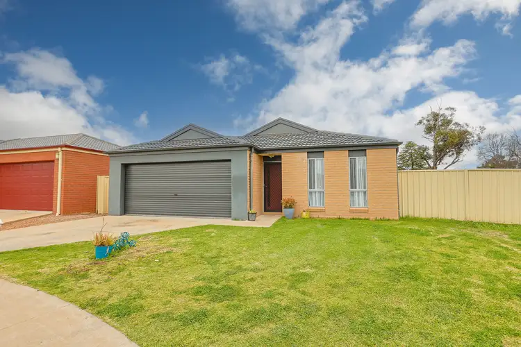 6 Reisling Court, Mildura VIC 3500