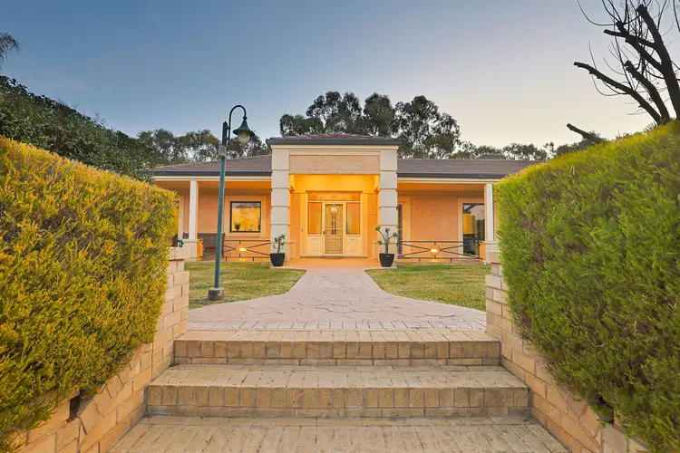 Main view of Homely house listing, 133 West Road, Buronga NSW 2739
