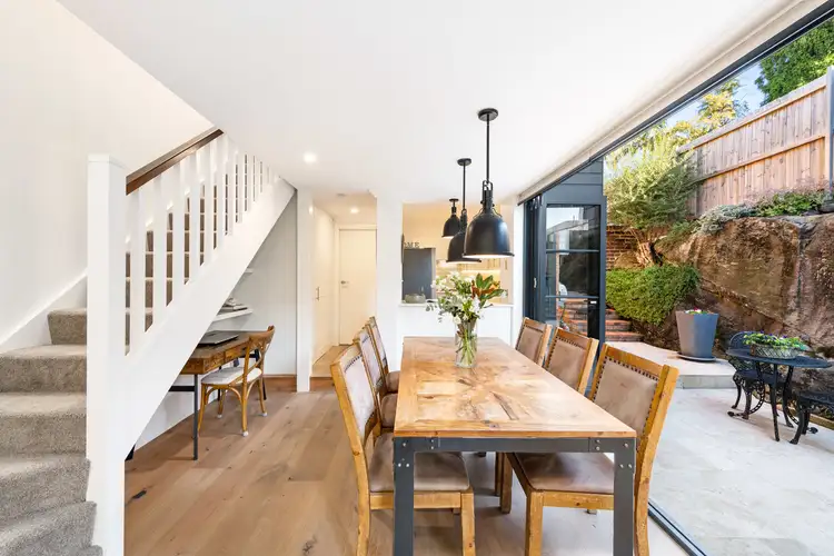 Fifth view of Homely townhouse listing, 80 Grasmere Lane, Cremorne NSW 2090
