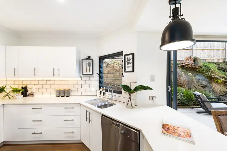 Sixth view of Homely townhouse listing, 80 Grasmere Lane, Cremorne NSW 2090