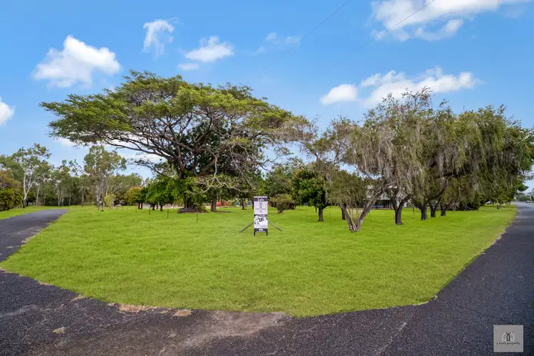 Second view of Homely rural property listing, 33 Dunlop Street, Port Curtis QLD 4700