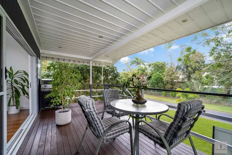 Third view of Homely rural property listing, 33 Dunlop Street, Port Curtis QLD 4700