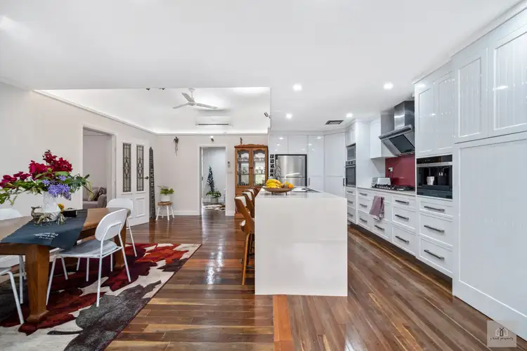 Fourth view of Homely rural property listing, 33 Dunlop Street, Port Curtis QLD 4700
