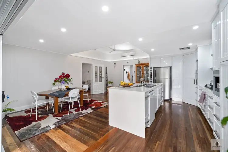 Fifth view of Homely rural property listing, 33 Dunlop Street, Port Curtis QLD 4700