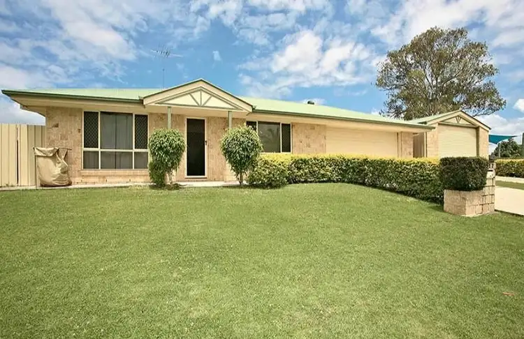 4 Penshurst Street, Caboolture South QLD 4510