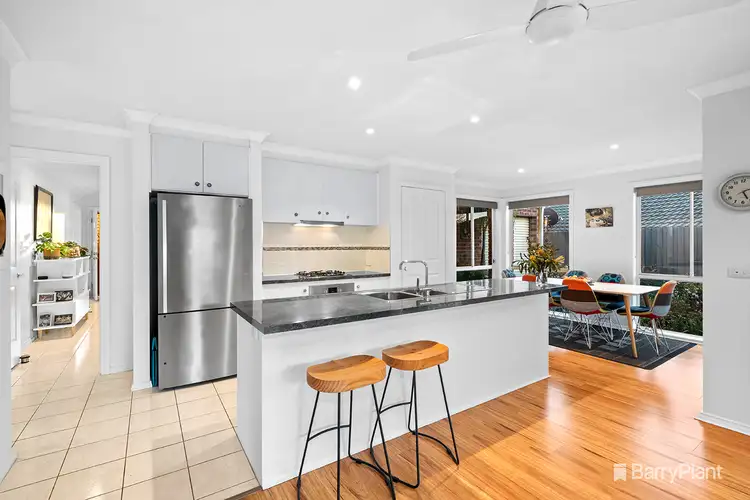 Third view of Homely house listing, 24 Community Way, Lilydale VIC 3140