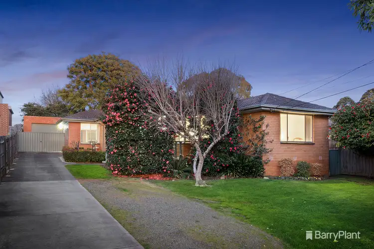 144 Hayrick Lane, Mooroolbark VIC 3138