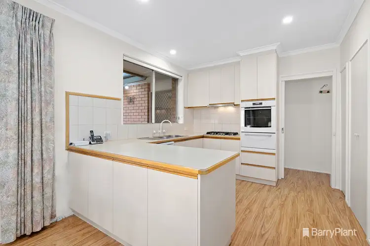 Second view of Homely house listing, 144 Hayrick Lane, Mooroolbark VIC 3138