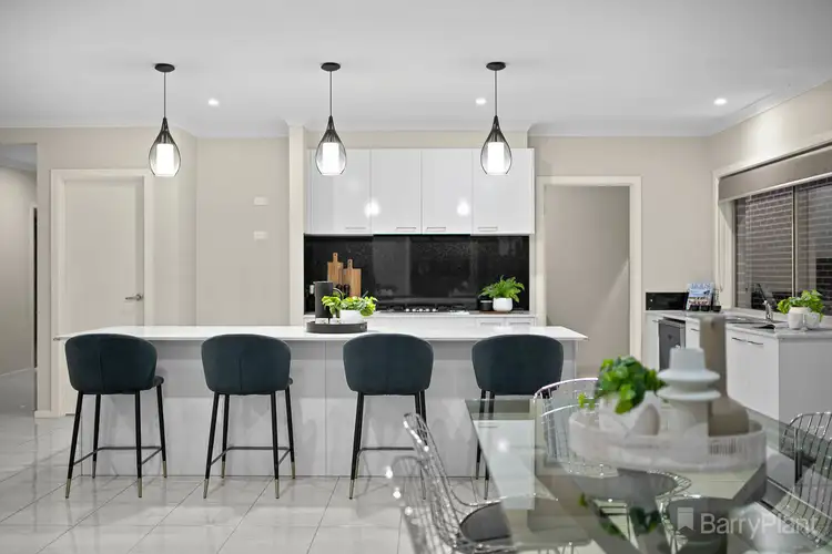Fourth view of Homely house listing, 8 Faulkner Drive, Officer VIC 3809