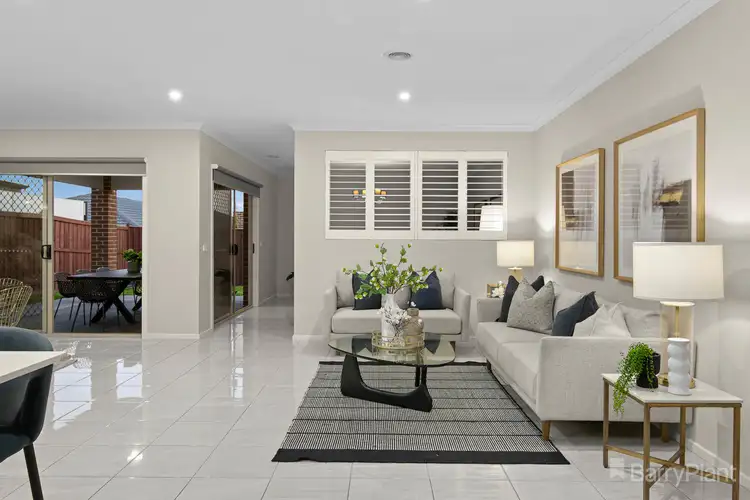 Sixth view of Homely house listing, 8 Faulkner Drive, Officer VIC 3809