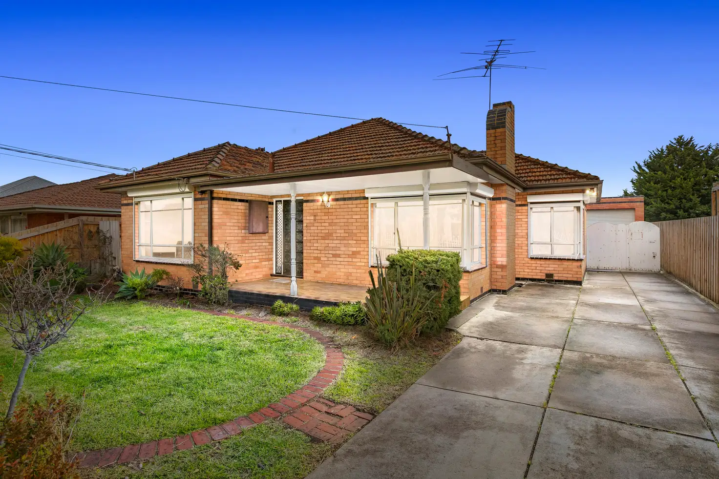 Main view of Homely house listing, 11 Stanley Street, Altona VIC 3018