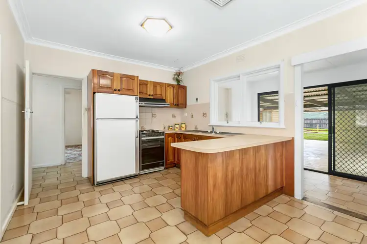 Fifth view of Homely house listing, 11 Stanley Street, Altona VIC 3018