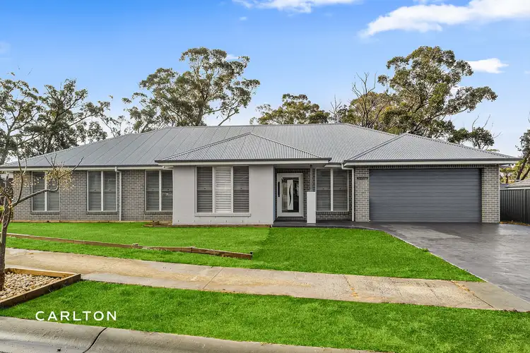 8 Stringybark Close, Colo Vale NSW 2575