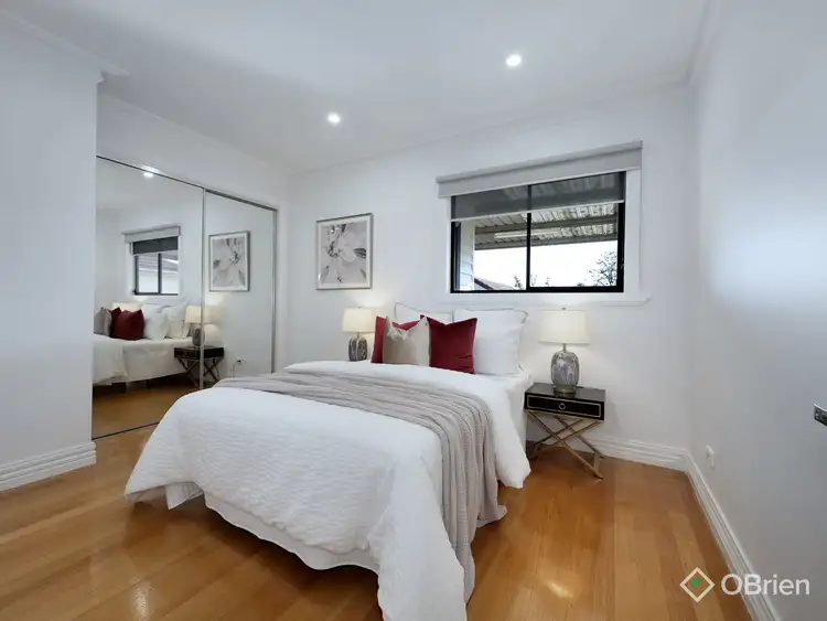 Sixth view of Homely house listing, 45 Latrobe Street, Hughesdale VIC 3166