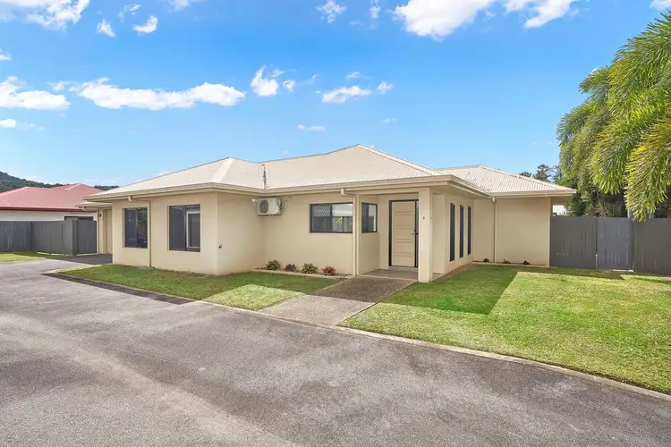 8 Brookville Gardens, Smithfield QLD 4878