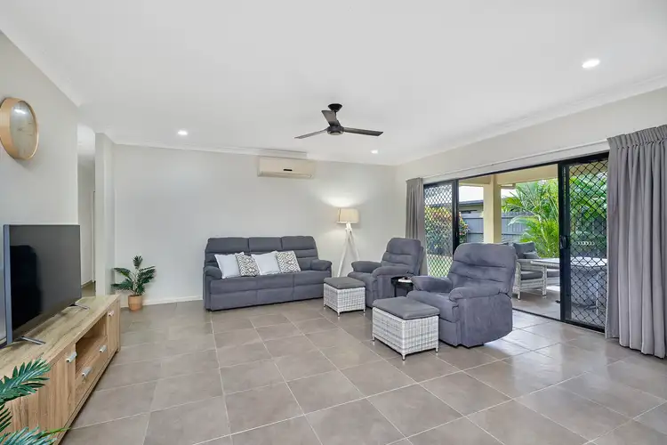 Fifth view of Homely house listing, 8 Brookville Gardens, Smithfield QLD 4878