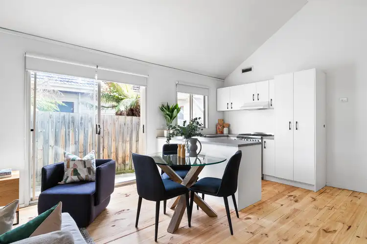 Second view of Homely house listing, 7A Wimmera Street, Box Hill North VIC 3129