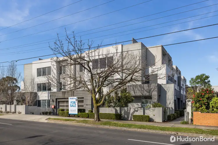 3/282 Manningham Road, Templestowe Lower VIC 3107
