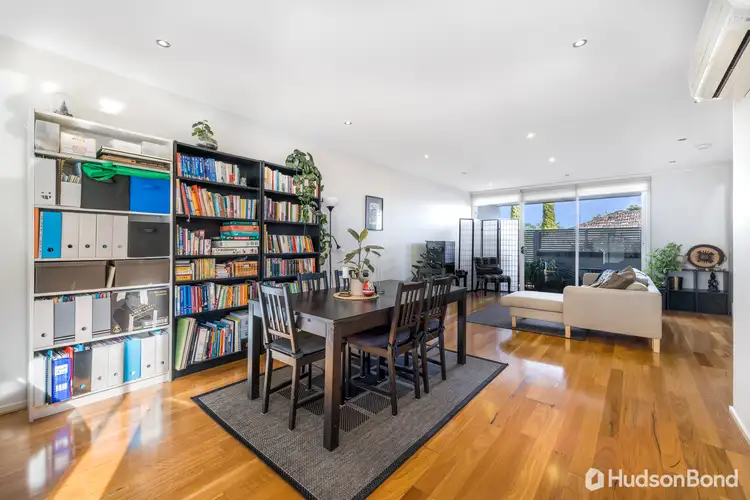 Sixth view of Homely townhouse listing, 3/282 Manningham Road, Templestowe Lower VIC 3107