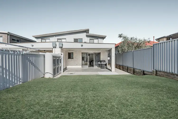 Second view of Homely semi-detached listing, 11 Eccles Street, Ermington NSW 2115