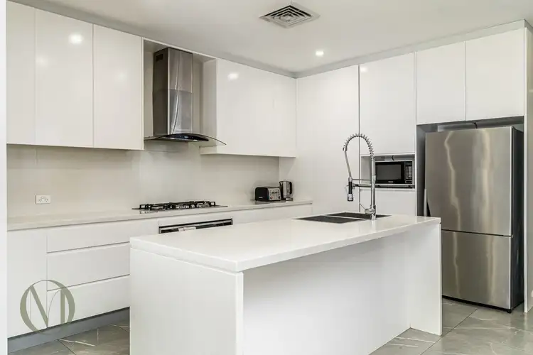 Fourth view of Homely semi-detached listing, 11 Eccles Street, Ermington NSW 2115