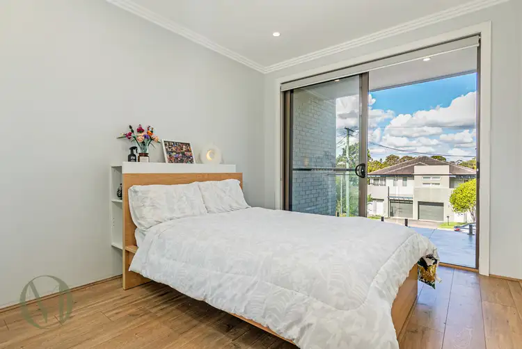 Fifth view of Homely semi-detached listing, 11 Eccles Street, Ermington NSW 2115