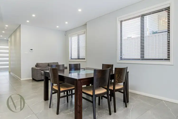 Sixth view of Homely semi-detached listing, 11 Eccles Street, Ermington NSW 2115