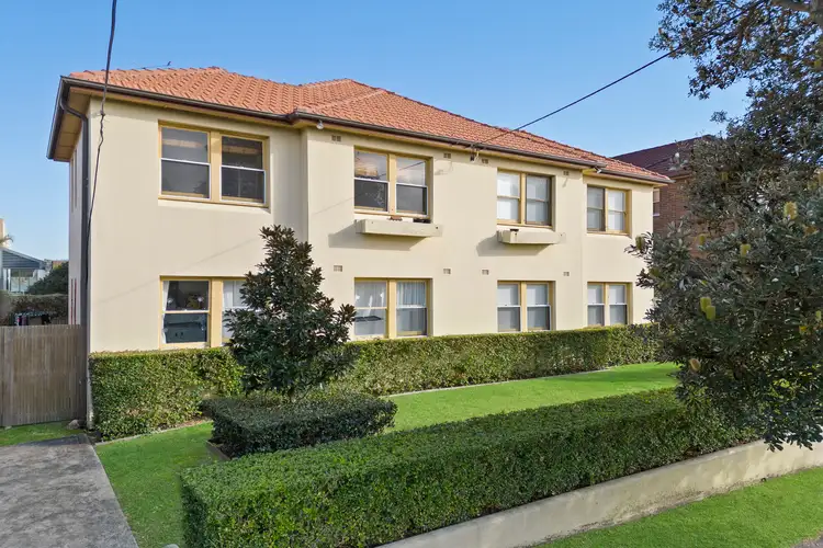 2/172 Brook Street, Coogee NSW 2034