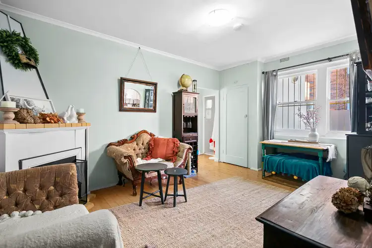 Second view of Homely apartment listing, 2/172 Brook Street, Coogee NSW 2034