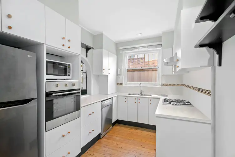 Third view of Homely apartment listing, 2/172 Brook Street, Coogee NSW 2034