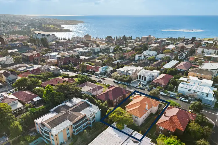 Fifth view of Homely apartment listing, 2/172 Brook Street, Coogee NSW 2034