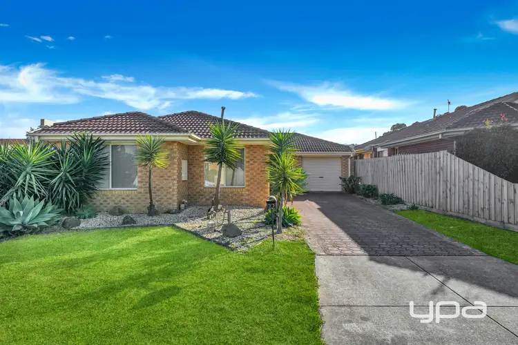 22 Merrivale Place, Roxburgh Park VIC 3064