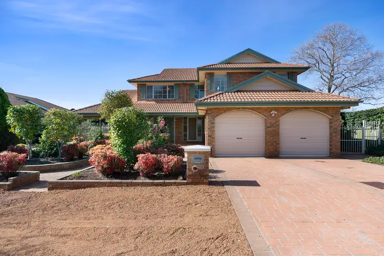 39 Tiptree Crescent, Palmerston ACT 2913