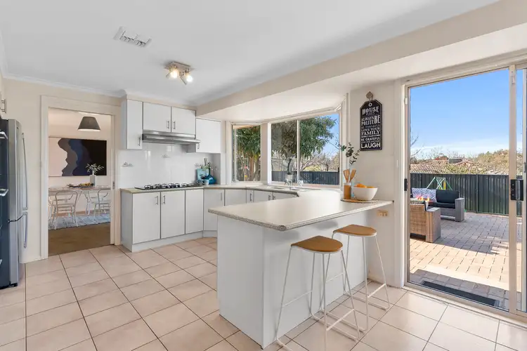 Sixth view of Homely house listing, 39 Tiptree Crescent, Palmerston ACT 2913