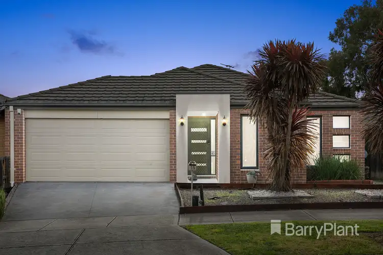 15 Comata Way, South Morang VIC 3752