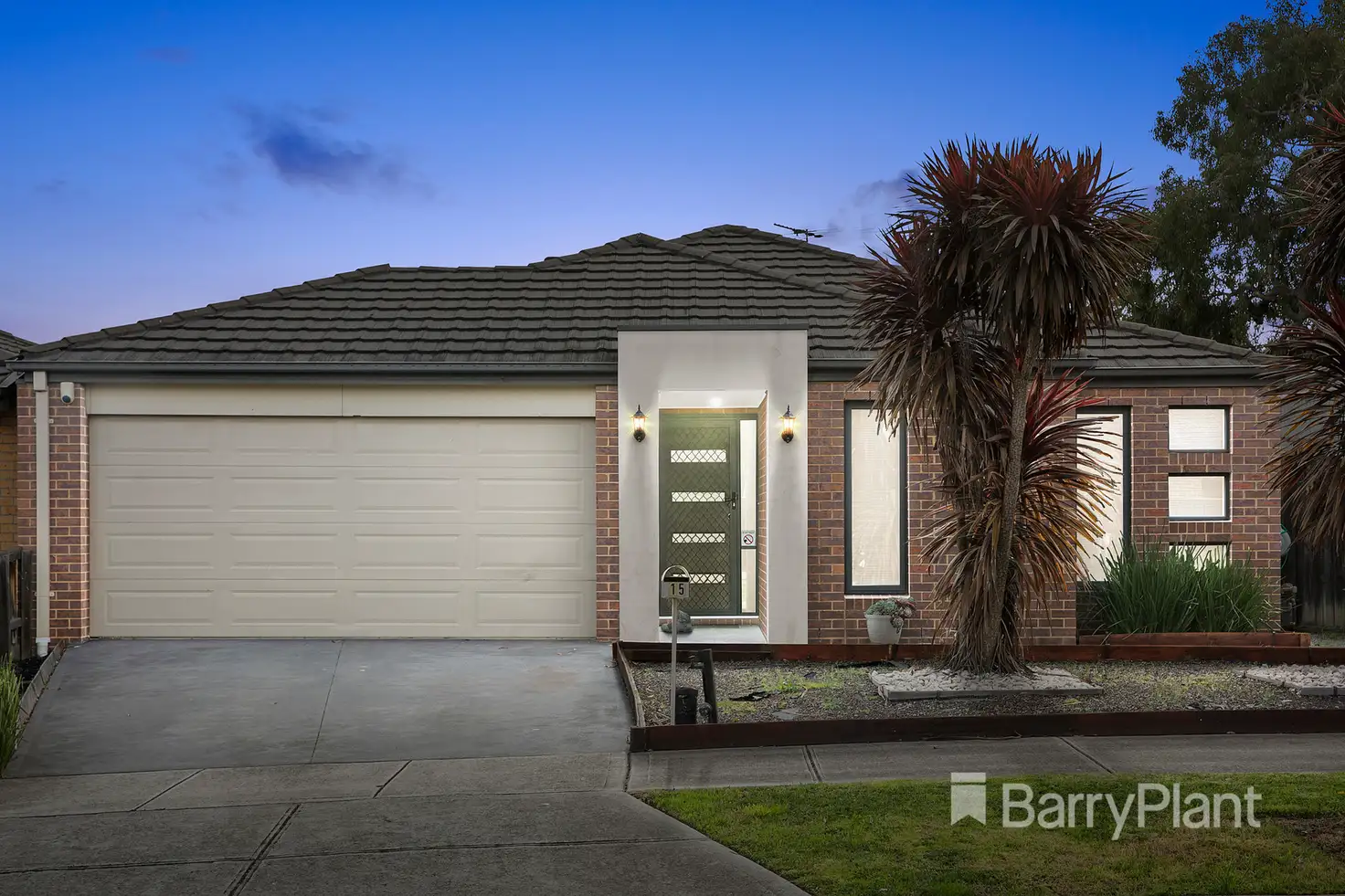 Main view of Homely house listing, 15 Comata Way, South Morang VIC 3752