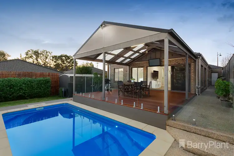 35 Towerhill Avenue, Doreen VIC 3754