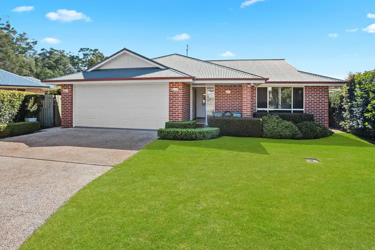13 Emerald Court, Middle Ridge QLD 4350